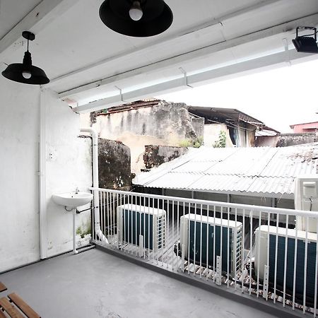 Stay Songsong Beach Street George Town Dış mekan fotoğraf
