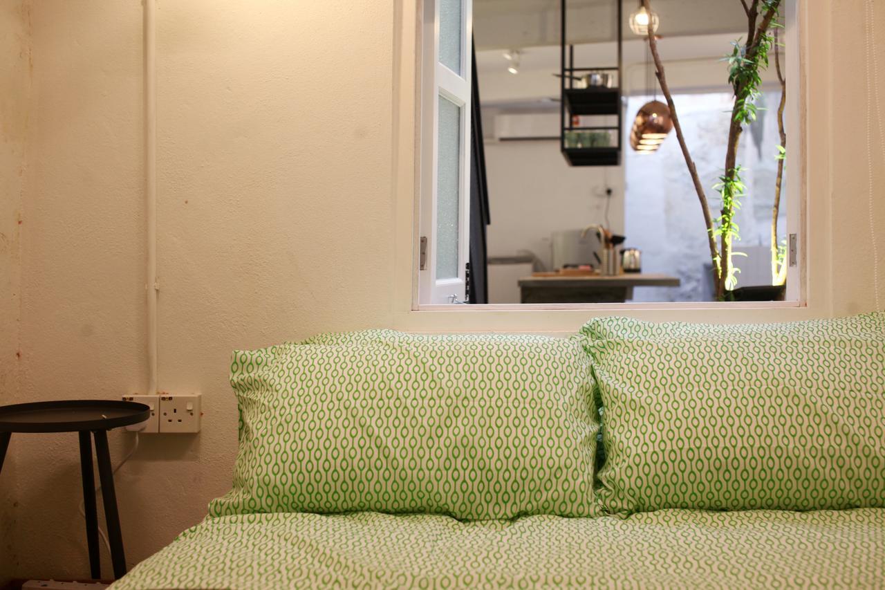 Stay Songsong Beach Street George Town Dış mekan fotoğraf