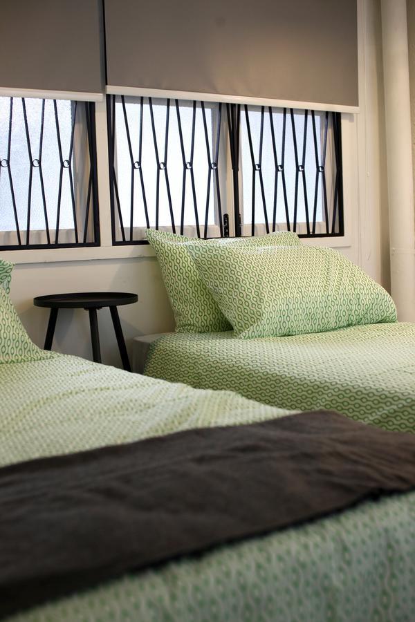 Stay Songsong Beach Street George Town Dış mekan fotoğraf